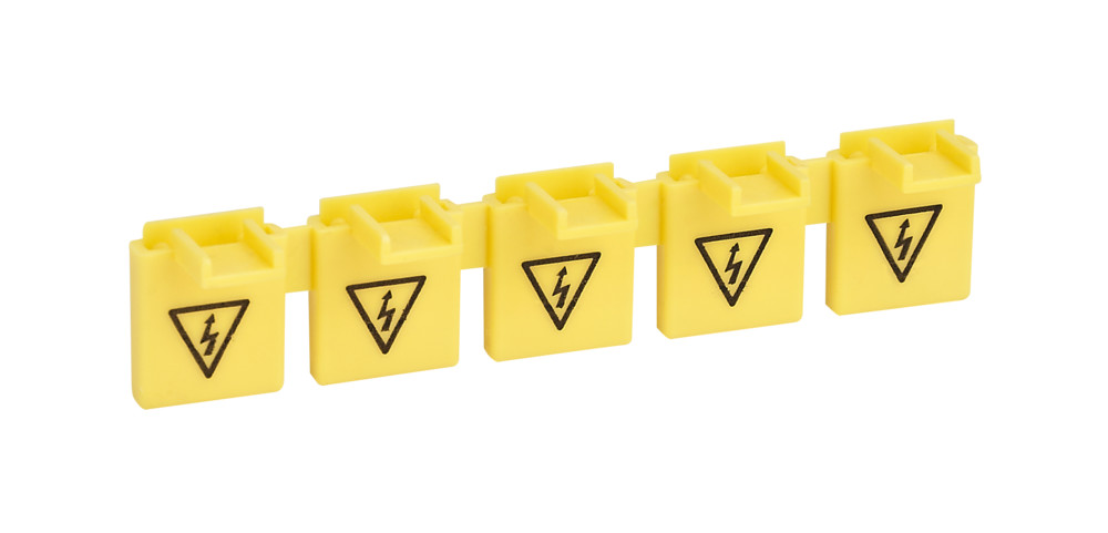 Колпачки для PIN 1P 2P 3P