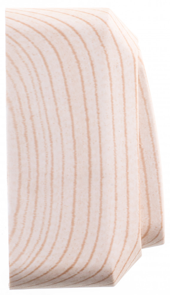 ЭТЮД О/У 2-клавишный ВЫКЛЮЧАТЕЛЬ с подсветкой 10 АХ, СОСНА