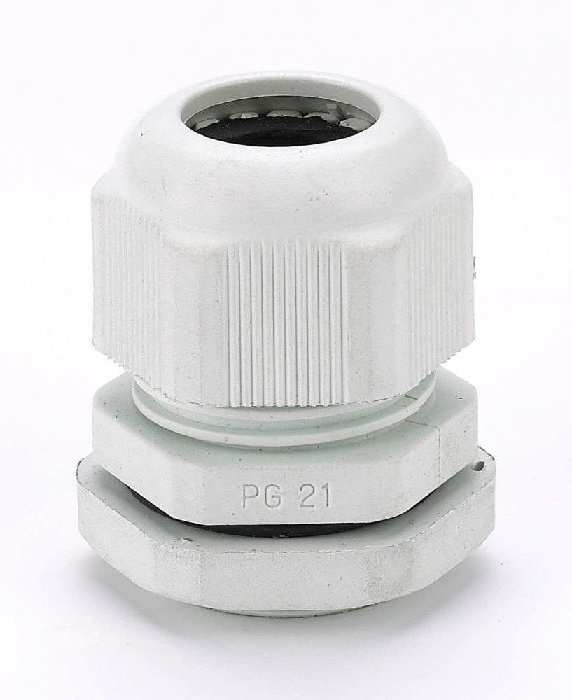 Кабельный ввод КВ101-21-IP54