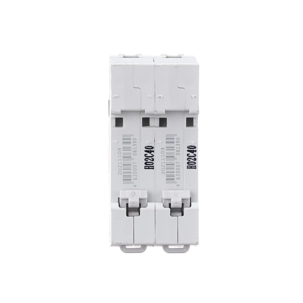 Автоматический выключатель ВА-101 2P 40А C 4.5кА