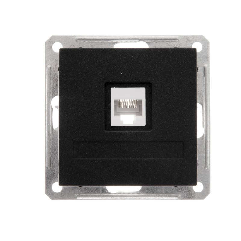 РОЗЕТКА ИНФ. В59 СУ Б.Р К.5Е.Ч.БАРХ.