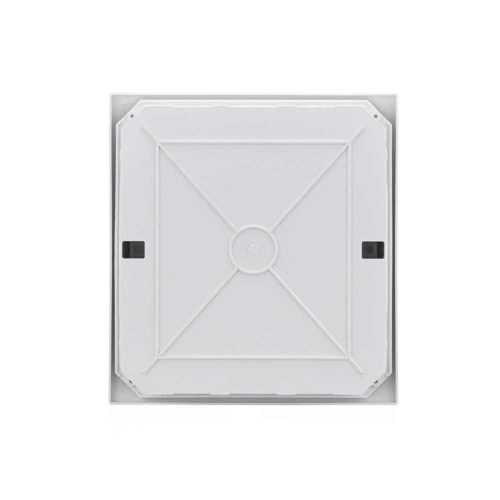 Корпус пласт. встр. 8 мод. IP41 ЩРВ-П-8