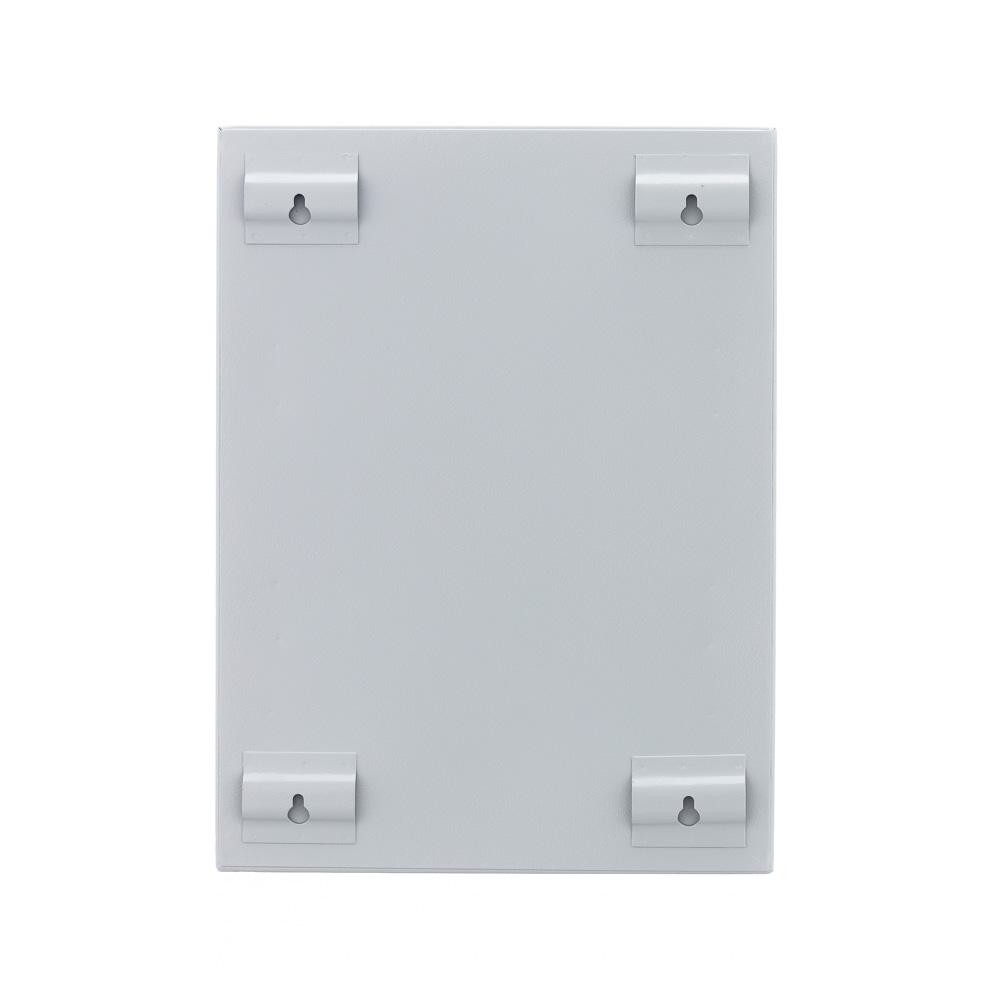 Корпус метал. 400х300х120 24 мод. IP54 ЩРН-24