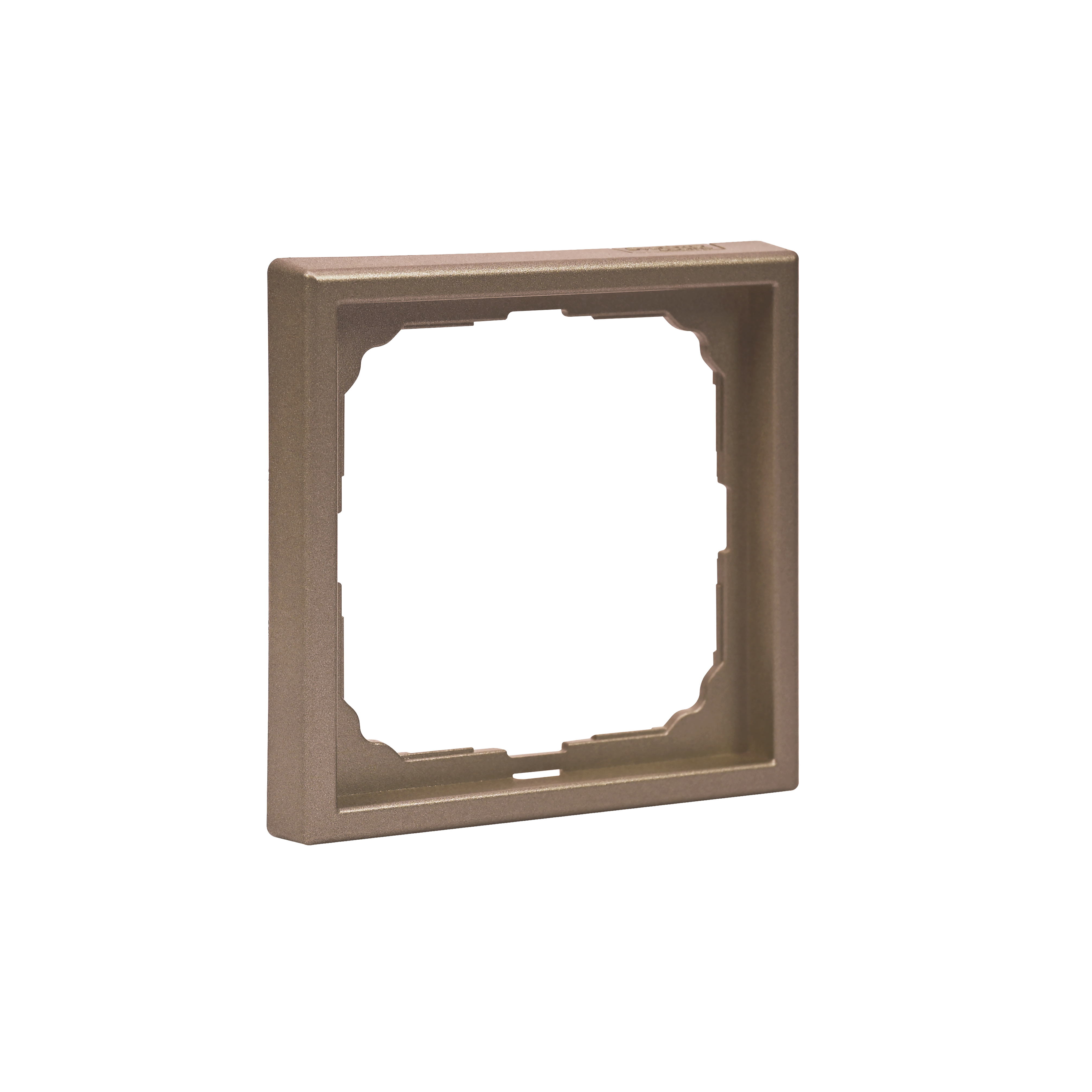 ARTGALLERY 1-постовая РАМКА, ШАМПАНЬ