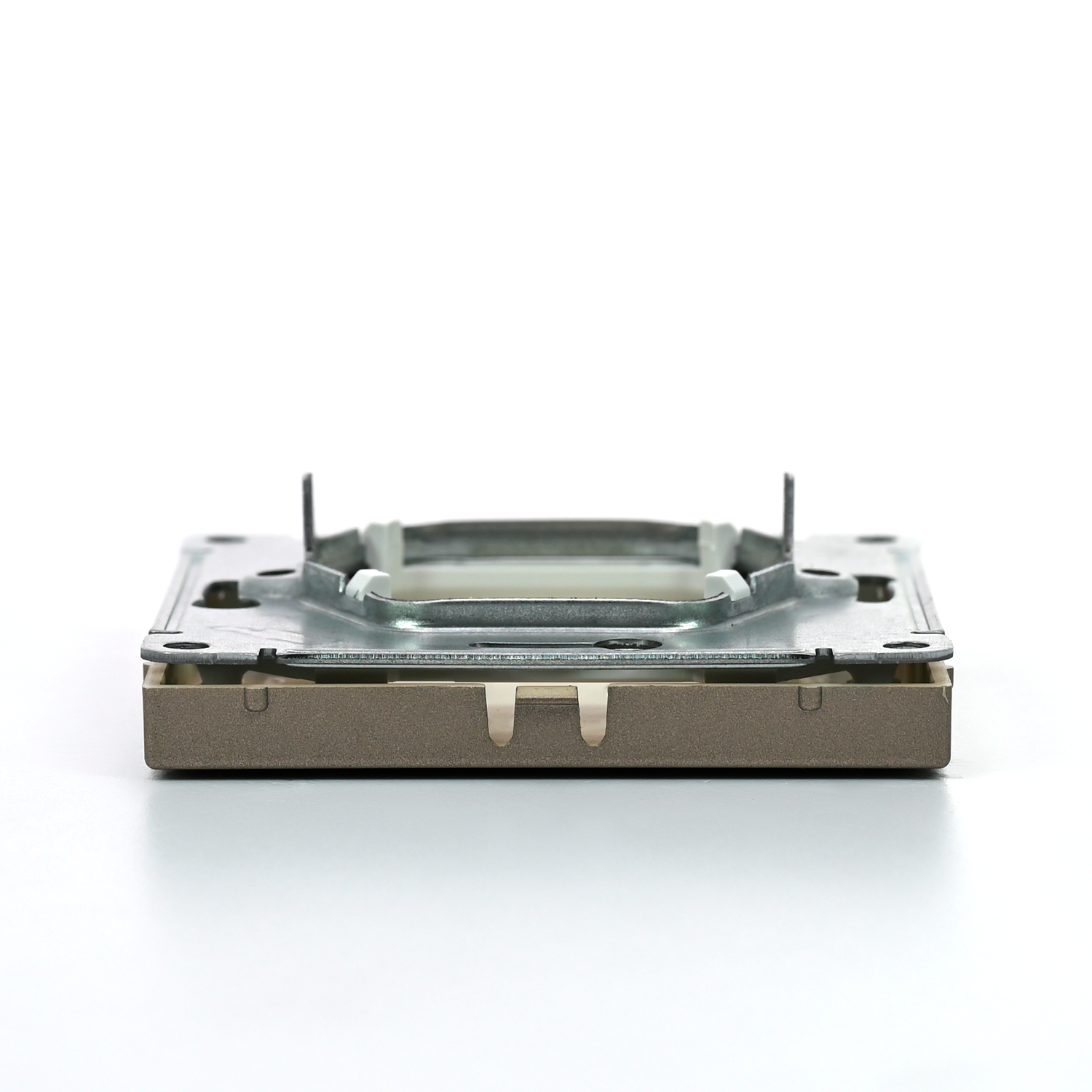 ARTGALLERY ЗАГЛУШКА с суппортом для многопостовых рамок, ШАМПАНЬ