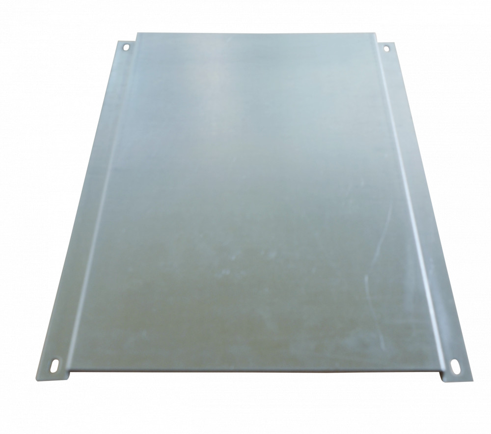 Монтажная панель 100x1000 МПМ-01