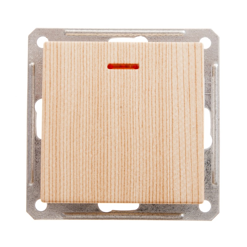 ВЫКЛЮЧАТЕЛЬ В59 СУ Б.Р 1КЛ. ИСОСНА