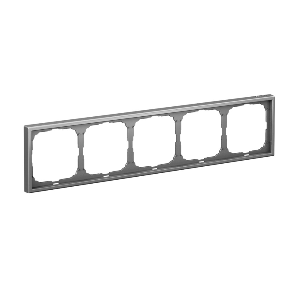 ARTGALLERY 5-постовая РАМКА, универсальная, СТАЛЬ