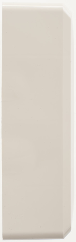 ЭТЮД О/У РОЗЕТКА 3-местная без заземления без шторок, 16А, 250В, КРЕМОВЫЙ