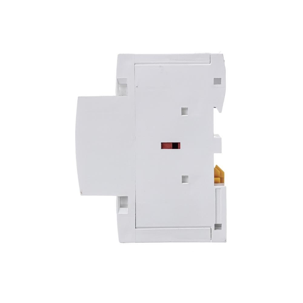 Модульный контактор 4НО 40А 230В МК-103