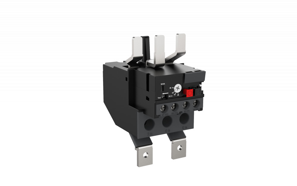 ТЕПЛОВОЕ РЕЛЕ ПЕРЕГРУЗКИ MRD F90 17-25А КЛАСС 10А
