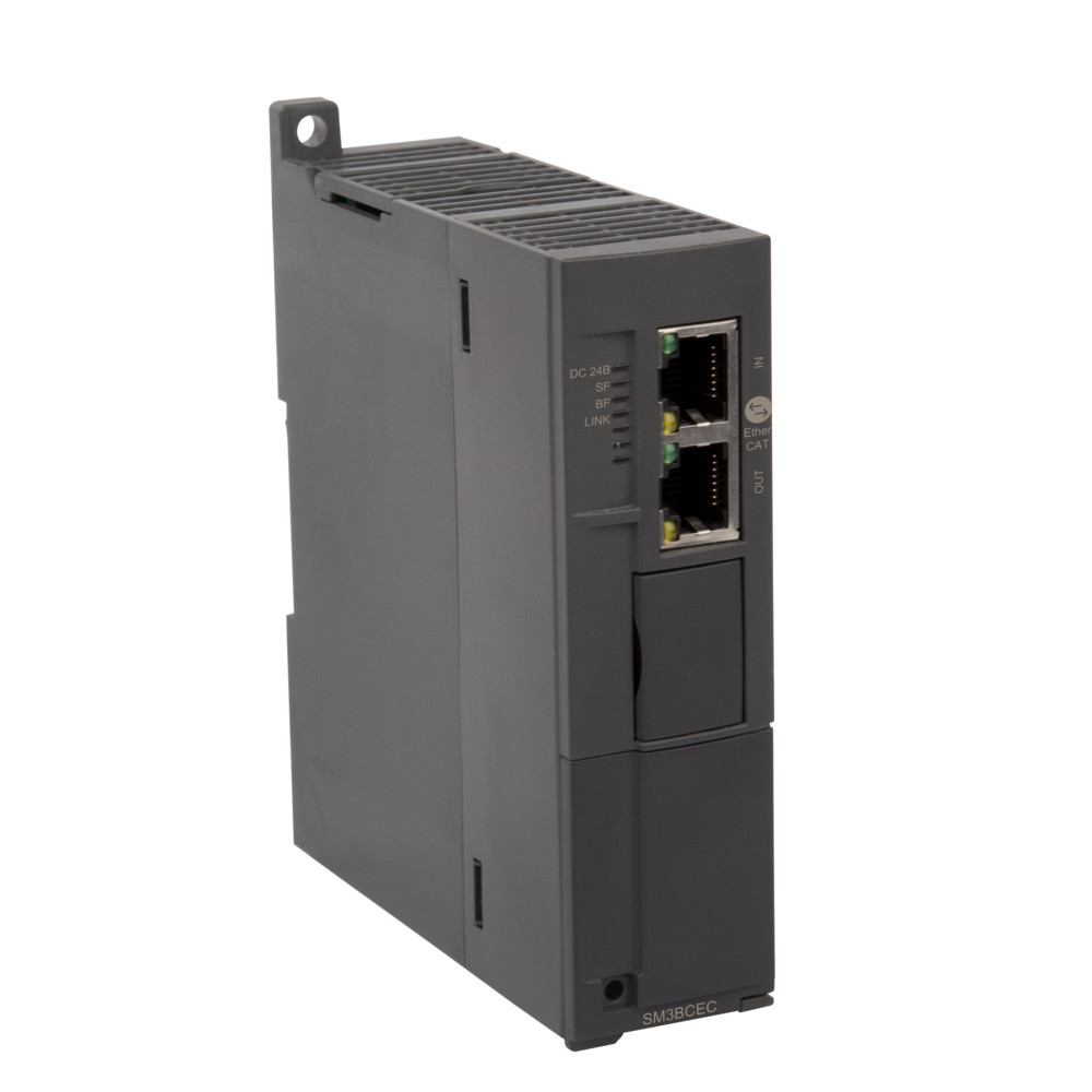 Модуль коммуникационный S250 EtherCAT Slave SM3BCEC