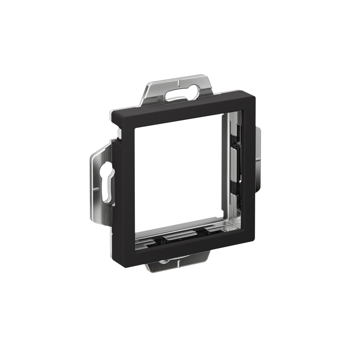 ATLASDESIGN АДАПТЕР 45х45мм для установки W45, КАРБОН