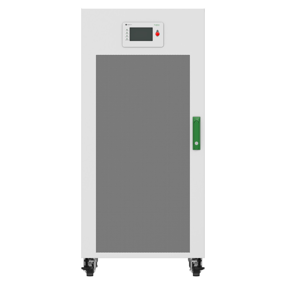 ИБП Uniprom 3M 200кВА, ПНР 5x8
