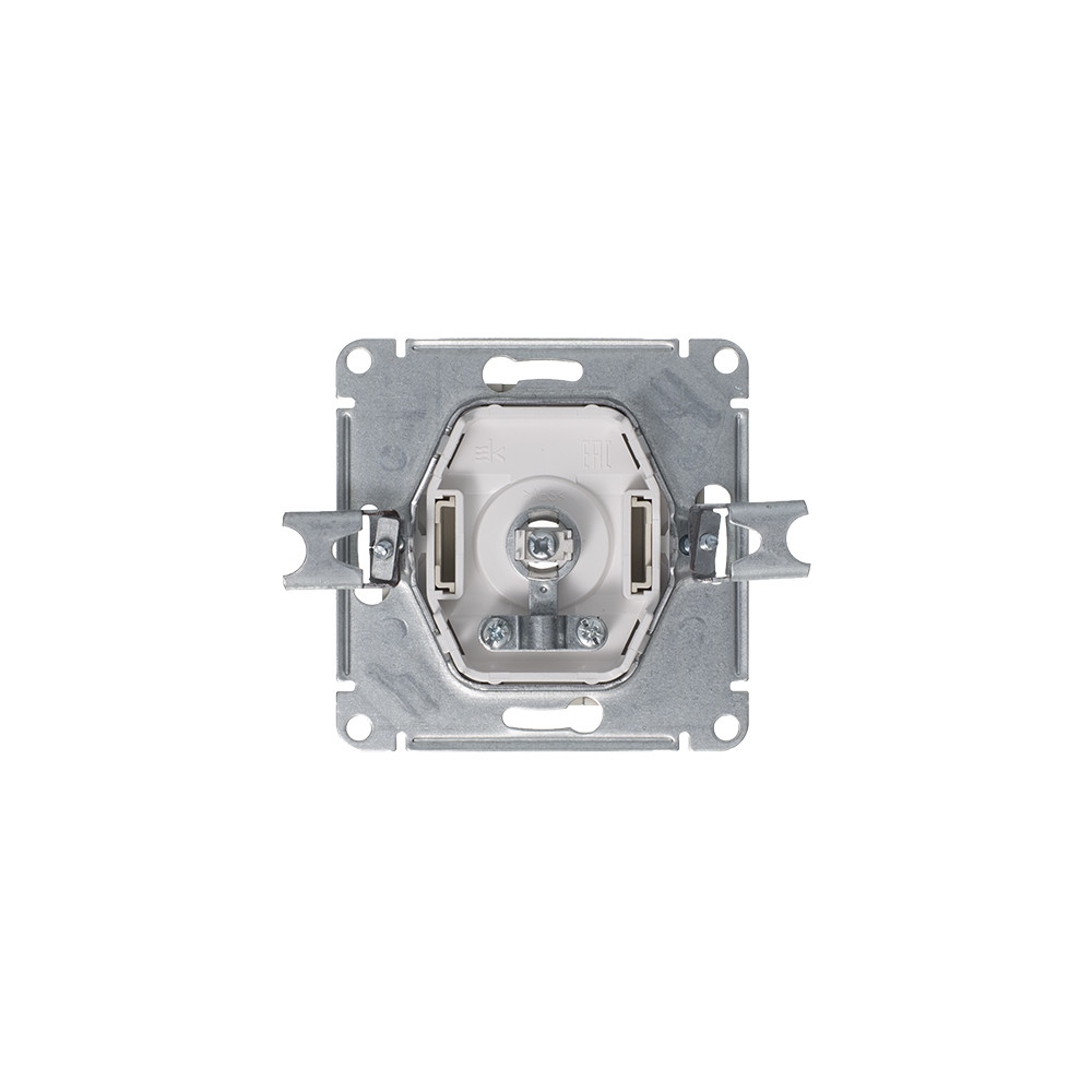 ATLASDESIGN TV АНТЕННА коннектор, механизм, АЛЮМИНИЙ