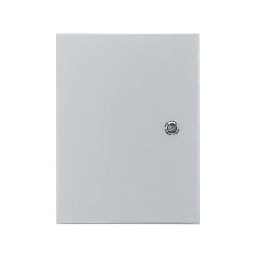 Корпус метал. 400х300х120 24 мод. IP54 ЩРН-24