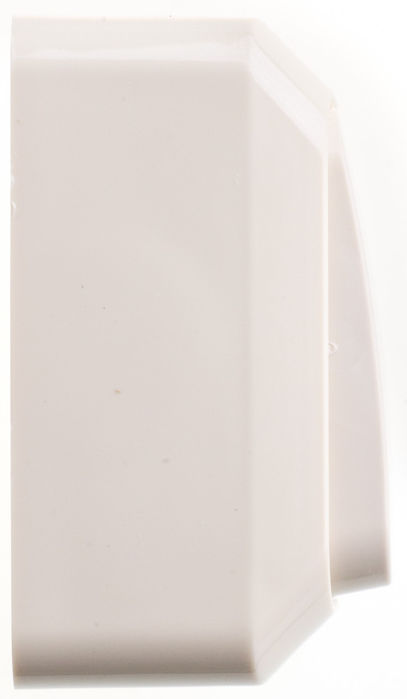 ЭТЮД О/У 1-клавишный ВЫКЛЮЧАТЕЛЬ 10 АХ, КРЕМОВЫЙ