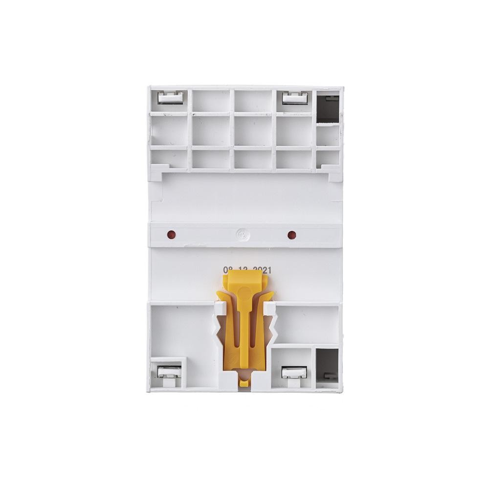 Модульный контактор 4НО 63А 230В МК-103