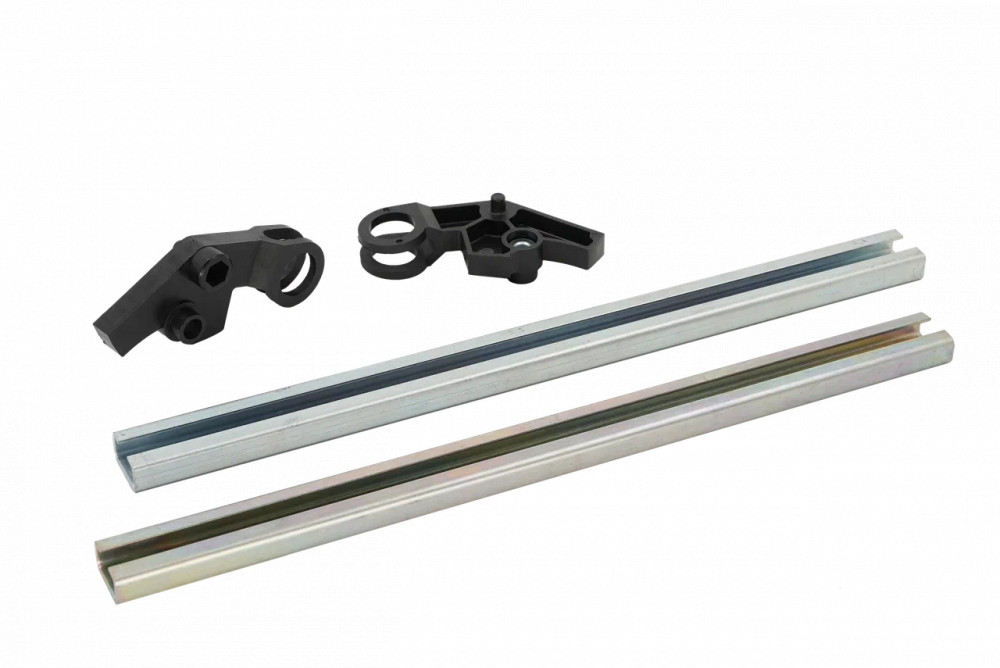 Мех. блокировки для конт. КМ-103 185-225А БМ-03