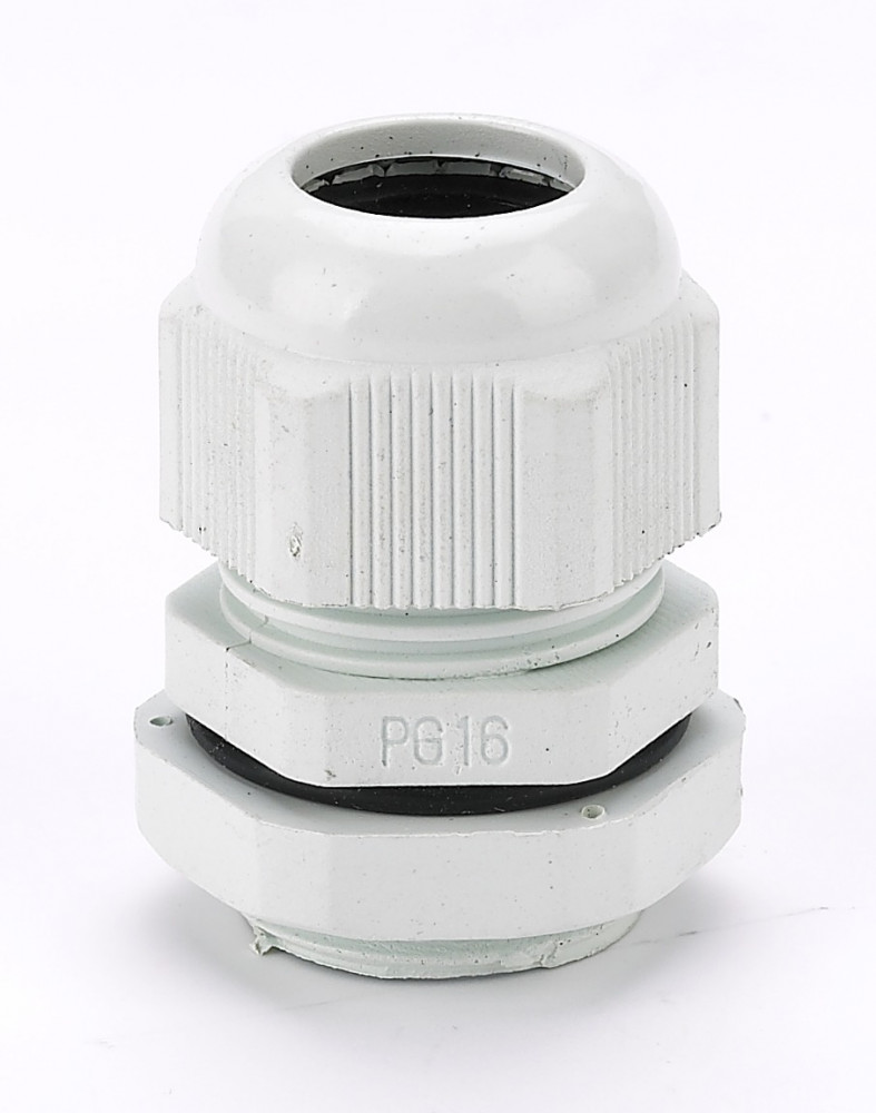 Кабельный ввод КВ101-16-IP54