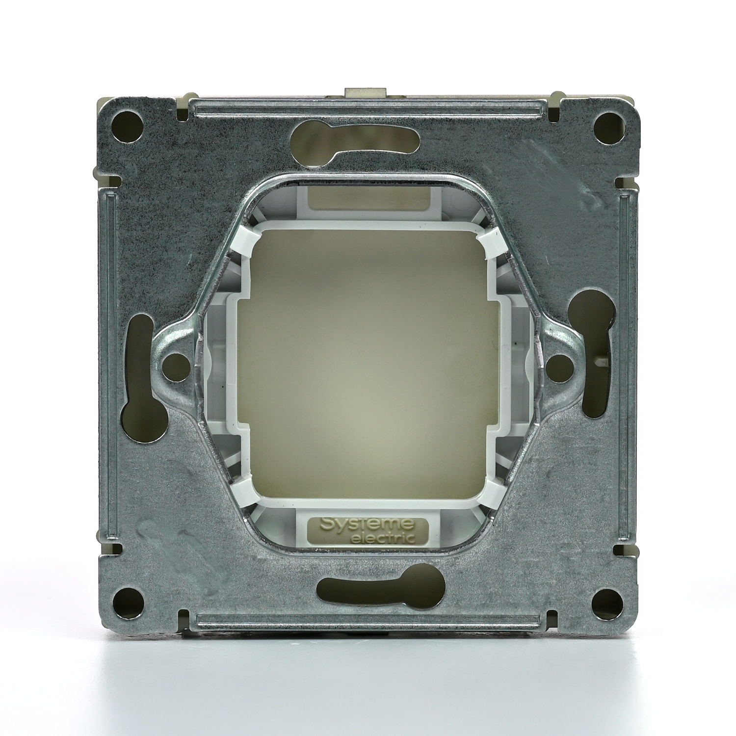 ARTGALLERY ЗАГЛУШКА с суппортом для многопостовых рамок, ШАМПАНЬ