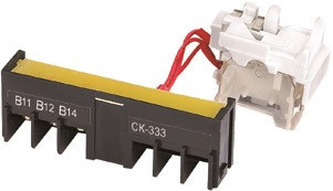 Конт. сигн. левый СК-335А