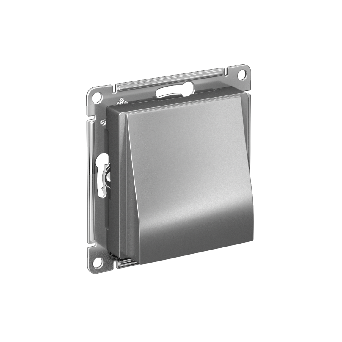 ATLASDESIGN ВЫВОД КАБЕЛЯ, механизм, СТАЛЬ