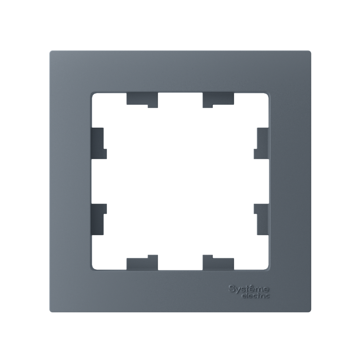 ATLASDESIGN 1-постовая РАМКА, ГРИФЕЛЬ