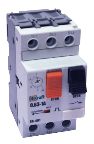 ВА401-17A-23A_авт. выкл. защ. двиг.