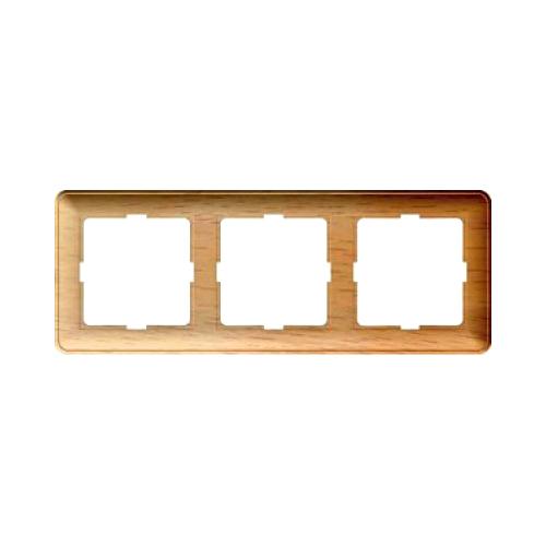 W59 3-постовая РАМКА, БУК