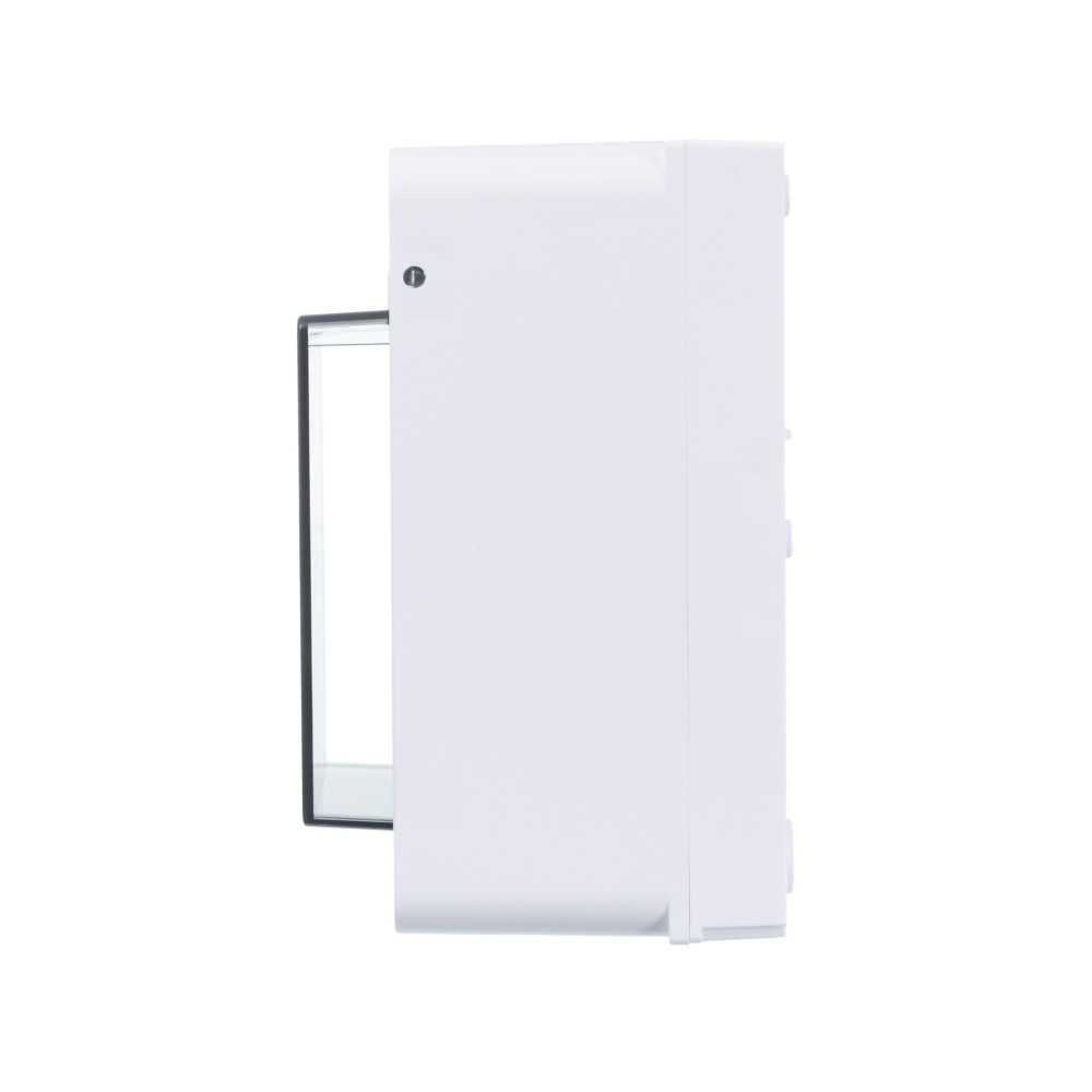 City9 Box бокс навесной с прозрачной дверцей 4 мод.