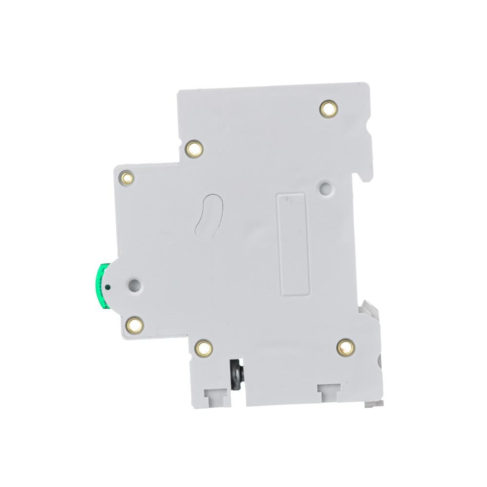 Лампа сигнальная на DIN-рейку 1P ЗЕЛЕНАЯ LED ЛС-101 220В