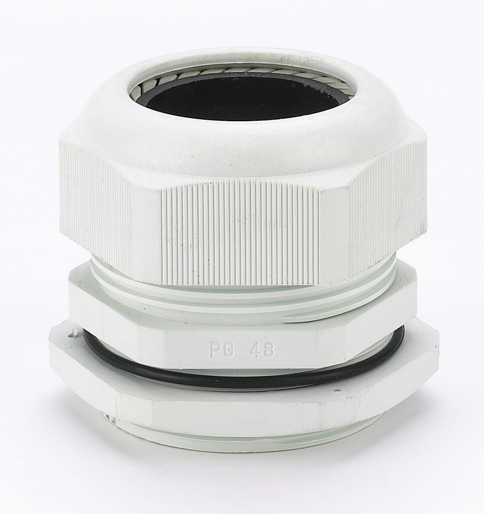 Кабельный ввод КВ101-48-IP54