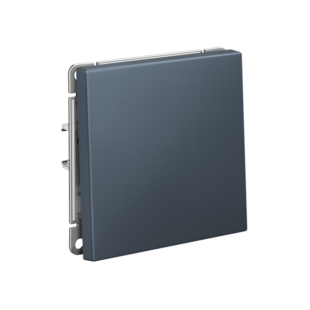 ARTGALLERY 1-клавишный ВЫКЛЮЧАТЕЛЬ, сх.1, 10АХ, ГРИФЕЛЬ