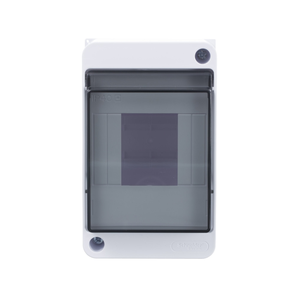 City9 Box бокс навесной с прозрачной дверцей 4 мод.