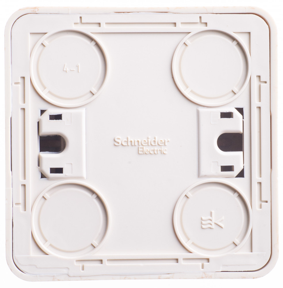 ЭТЮД О/У 1-клавишный ВЫКЛЮЧАТЕЛЬ с подсветкой 10 АХ, СОСНА