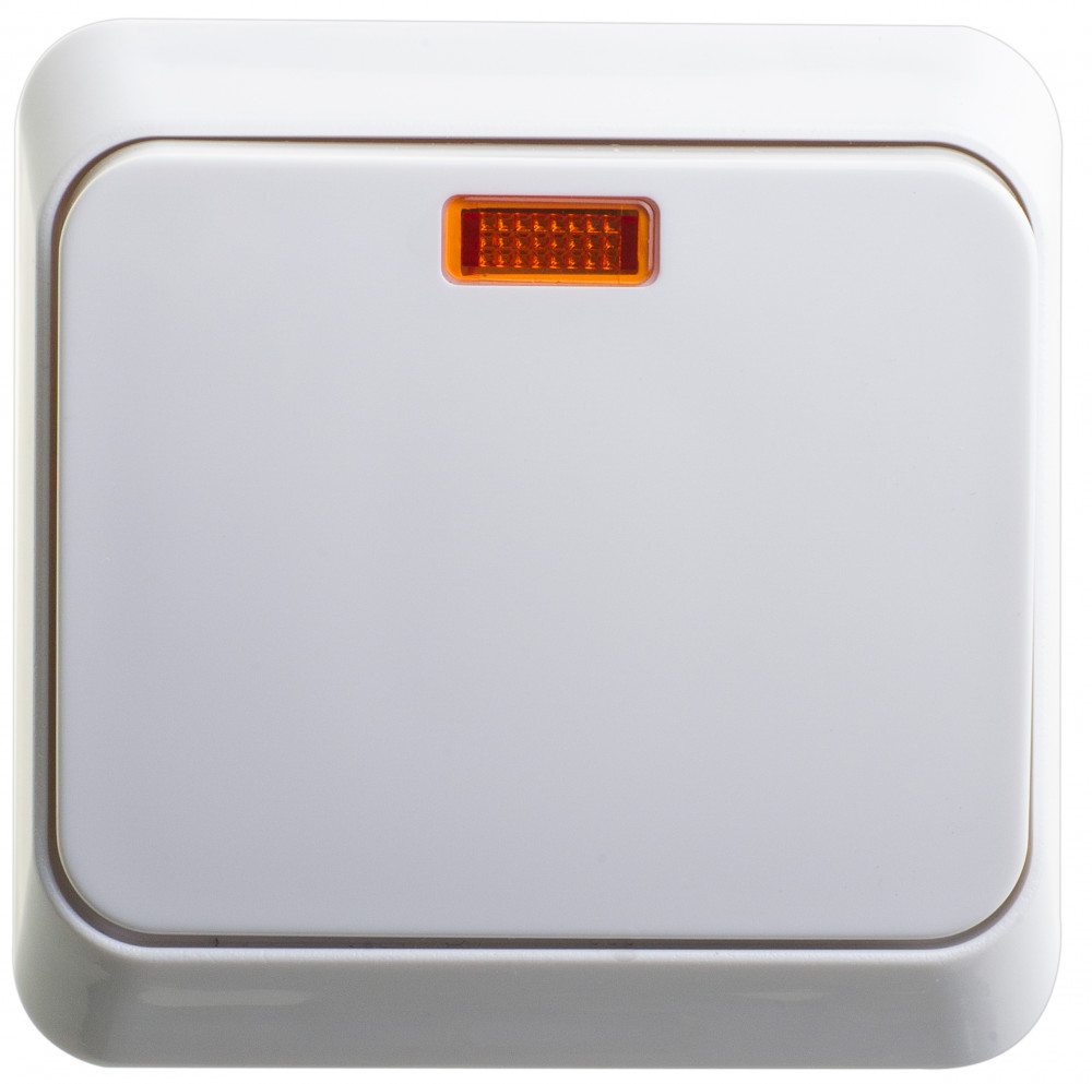 НАЖИМНАЯ КНОПКА С ПОДСВ. (СХ. 1)