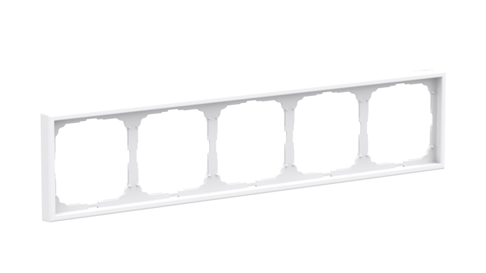 ARTGALLERY 5-постовая РАМКА, универсальная, ЛОТОС