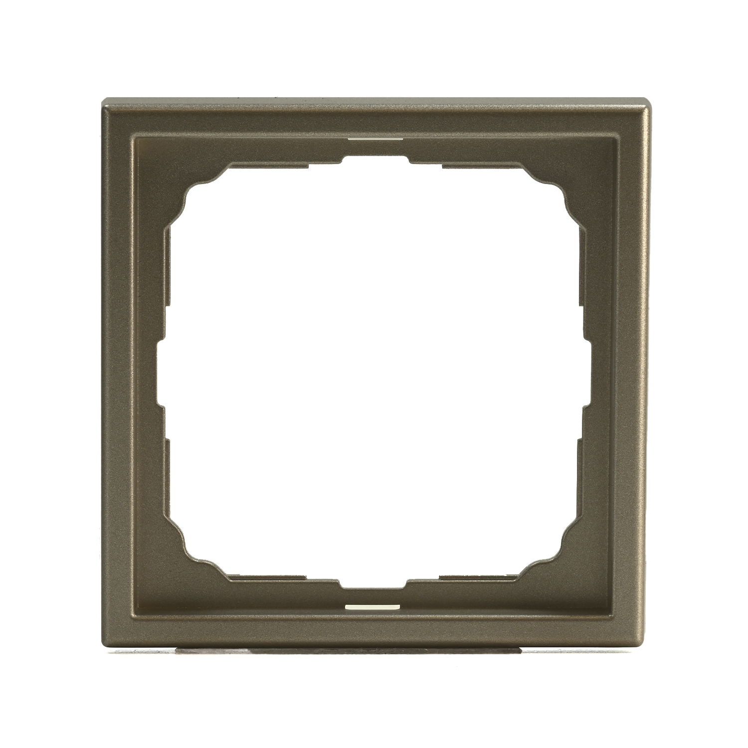 ARTGALLERY 1-постовая РАМКА, ШАМПАНЬ