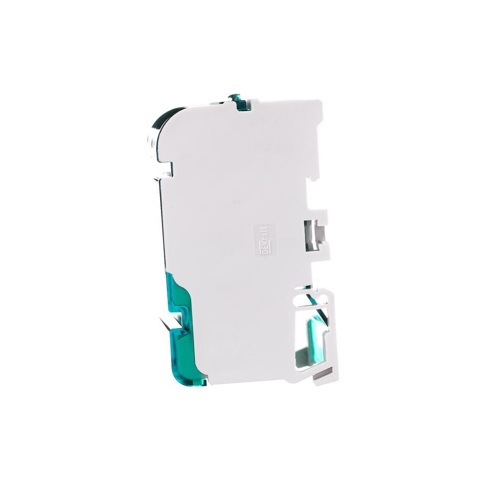 Кросс-модуль на DIN-рейку 4х7 групп, 100А ШН-103