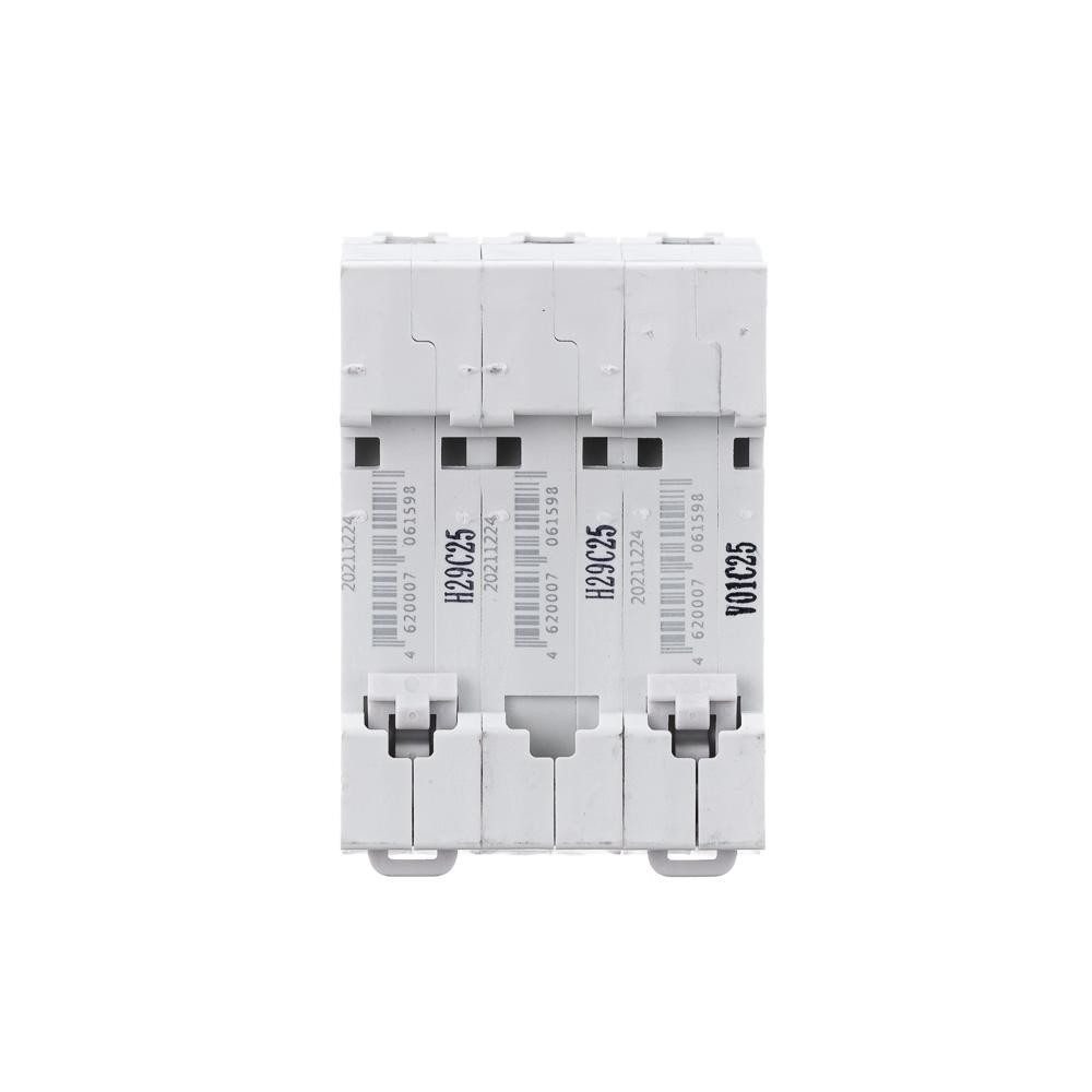 Автоматический выключатель ВА-101 3P 25А C 4.5кА