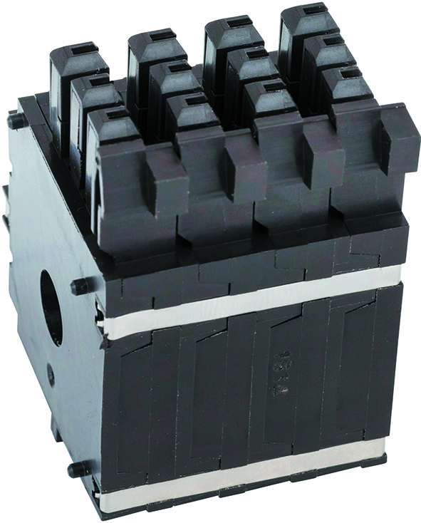 КОНТАКТ OF ДЛЯ SYSTEMEPACT ACB2 - 8NO8NC