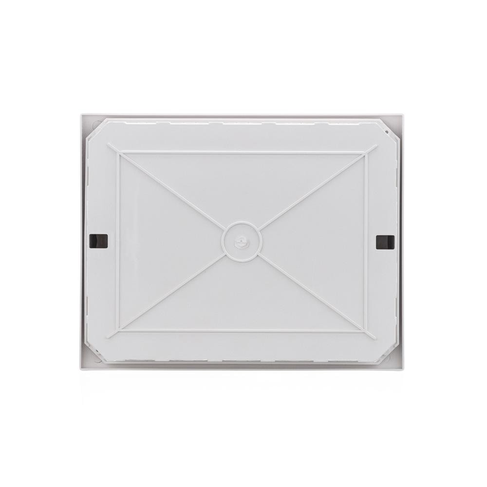 Корпус пласт. встр. 12 мод. IP41 ЩРВ-П-12