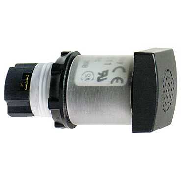 ЗВОНОК 85ДБ 22ММ 24В