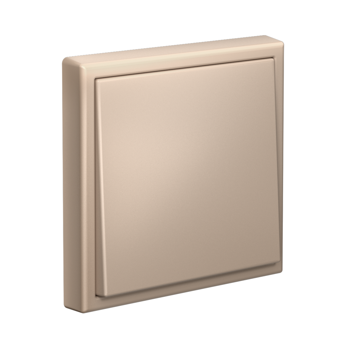 ARTGALLERY Перекрестный ПЕРЕКЛЮЧАТЕЛЬ, сх.7, 10АХ, ПЕСОЧНЫЙ