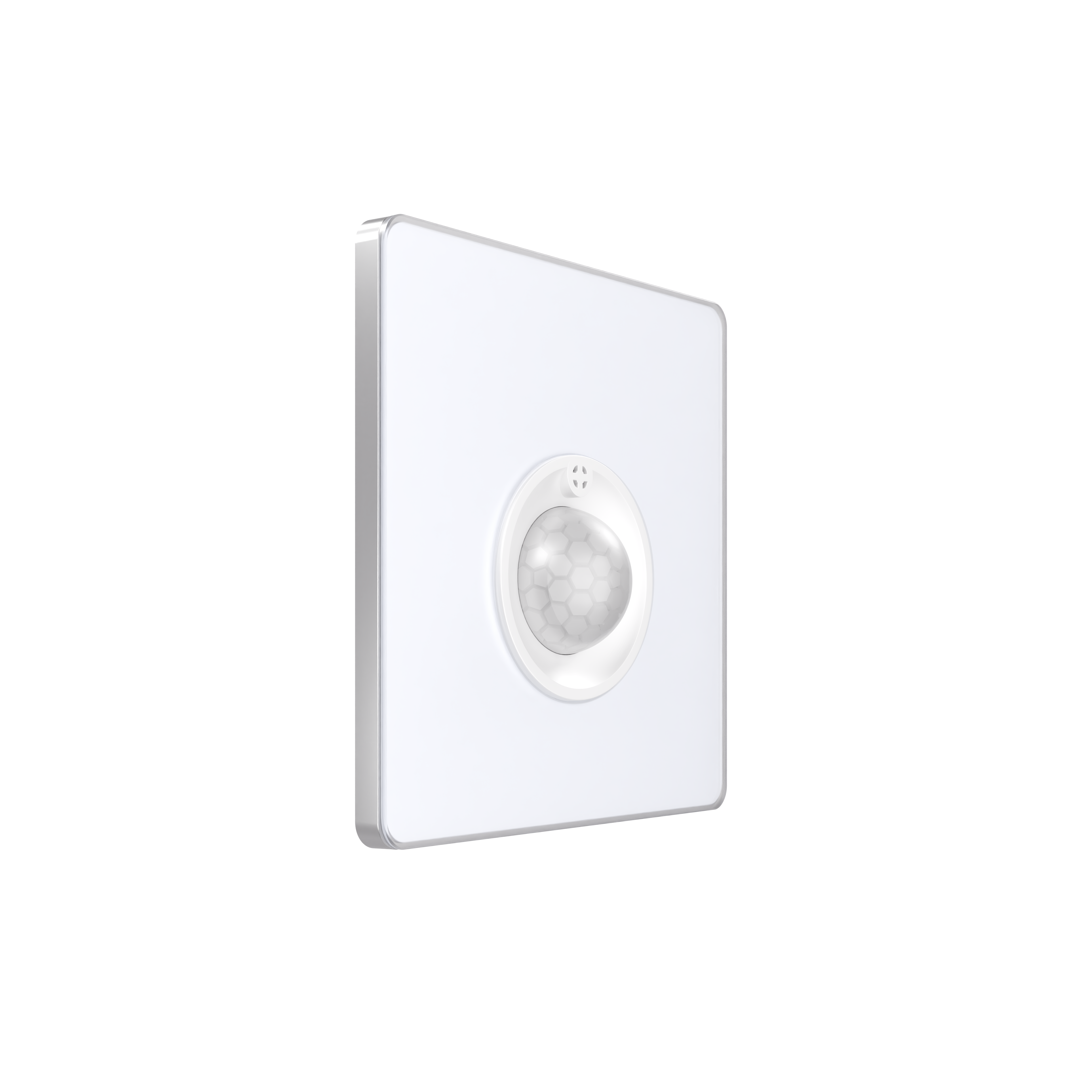 Systeme Infinity, Датчик движения С/У 100Вт (230В), Арктический лед