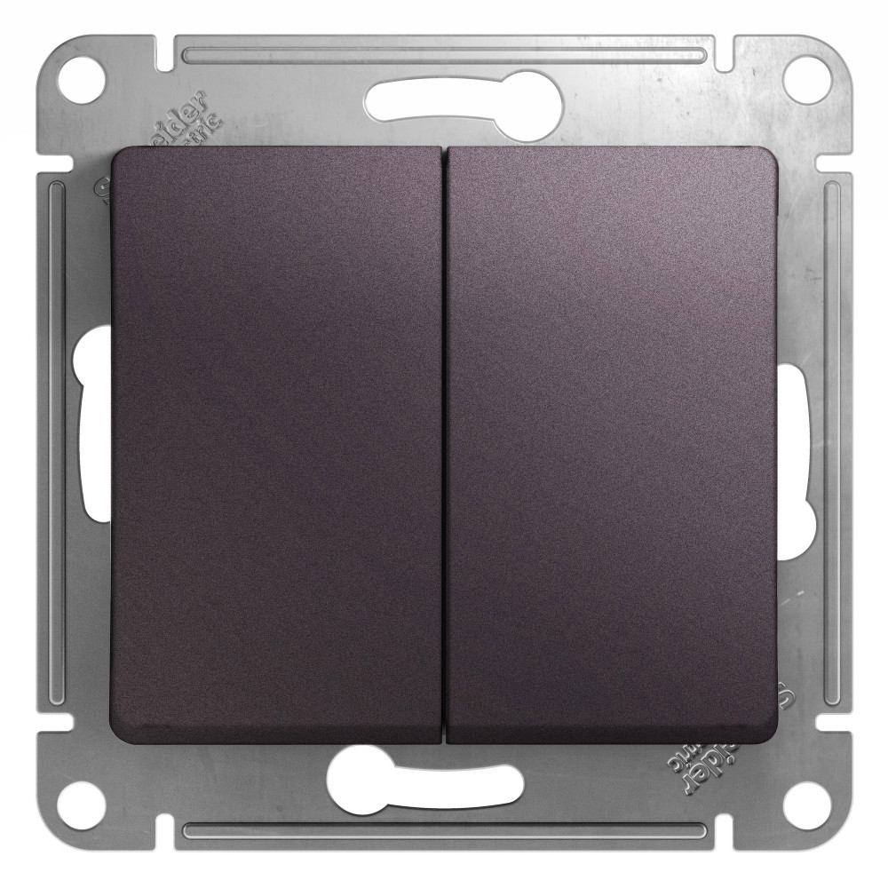 2-кл. ВЫКЛЮЧАТЕЛЬ, сх.5, СИРЕНЕВЫЙ ТУМАН