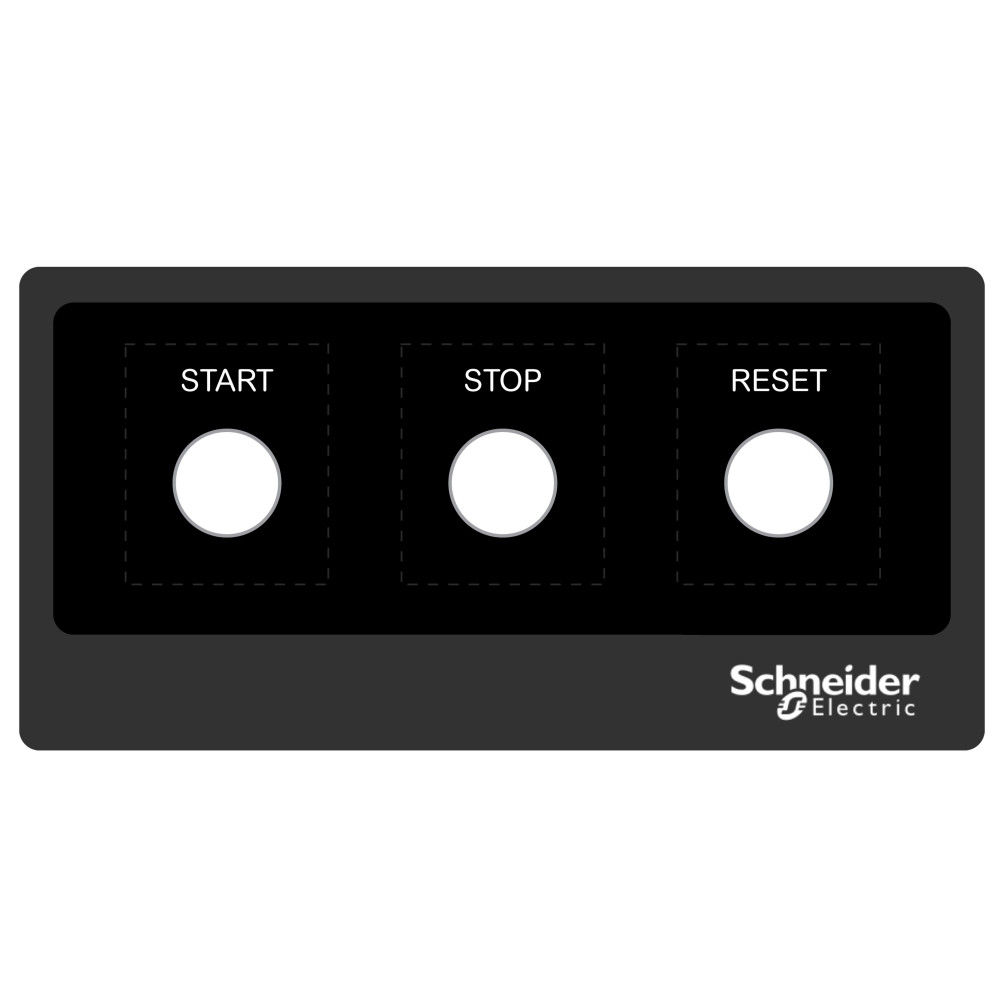 ZBYLEG201001 Кнопки и лампочки