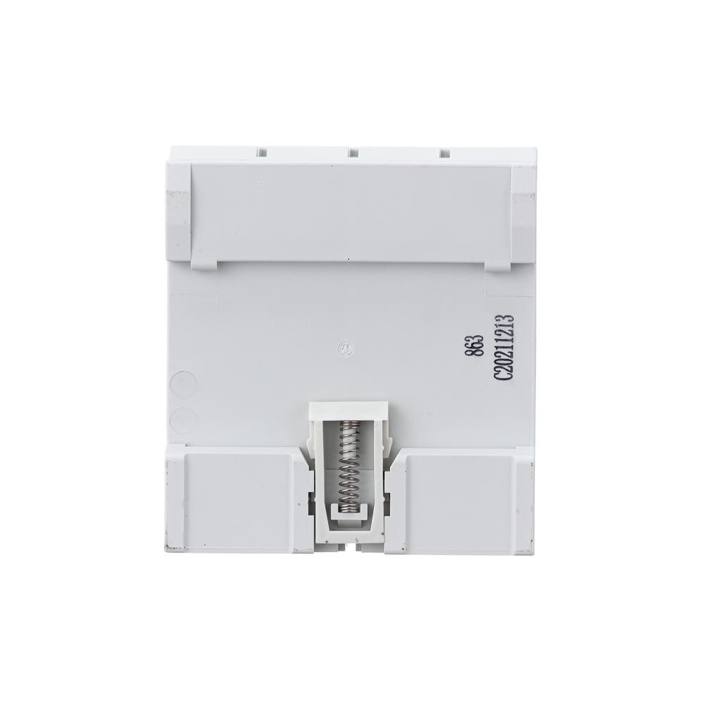 ВДТ 4P 63А 300мА тип AC 6кА УЗО-03 нов.