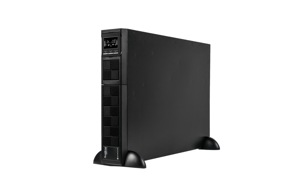 ИБП Smart-Save Online SRT Systeme Electric 3КВА XL RT 2U 230В 8 C13+1 С19 SmSlot